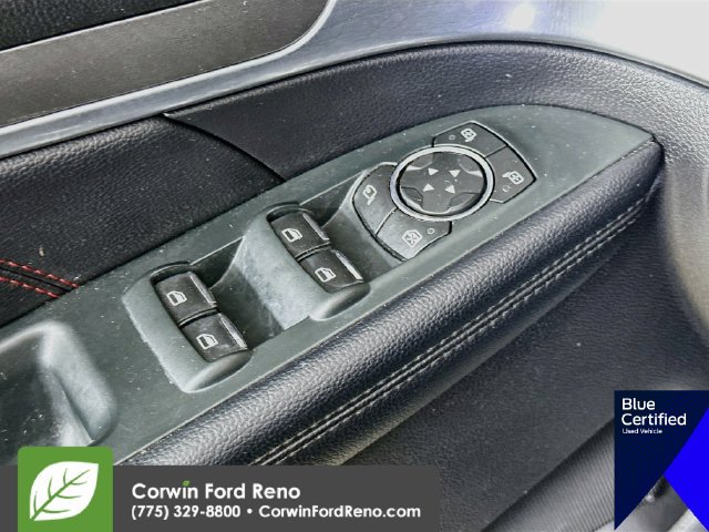 Certified 2018 Ford Explorer Sport w/ Equipment Group 401A AWD/4WD image 22