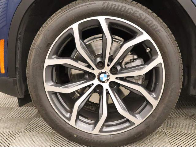 Used 2021 BMW X4 xDrive30i w/ Premium Package 3 image 6