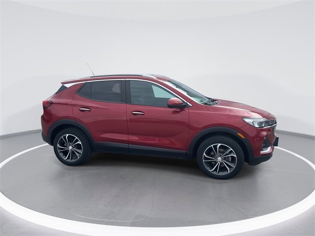 Used 2021 Buick Encore GX Select image 8