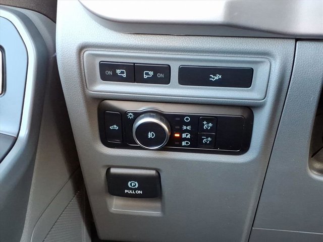 Certified 2023 Ford F150 XLT w/ Equipment Group 302A High image 21