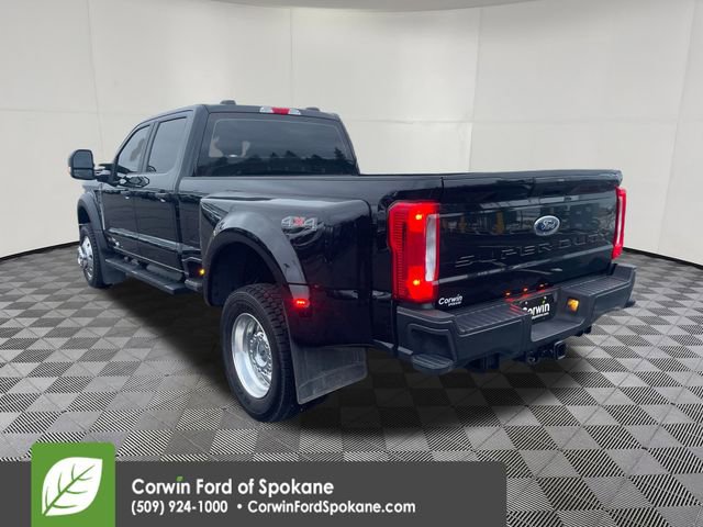Certified 2023 Ford F450 XL image 15