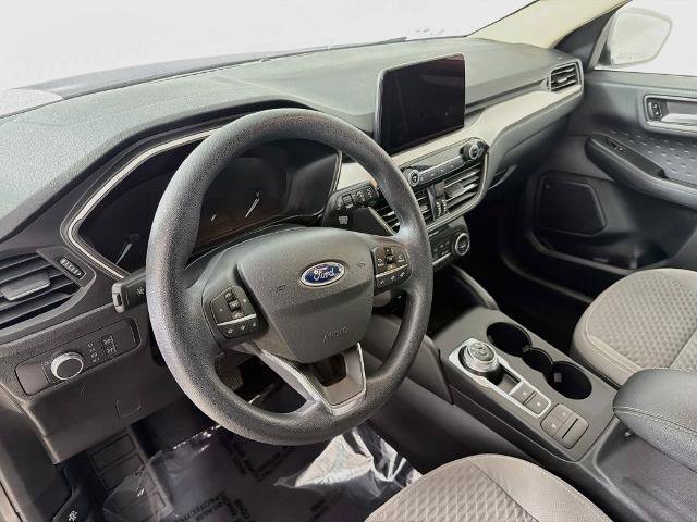 Certified 2020 Ford Escape SE FWD image 9