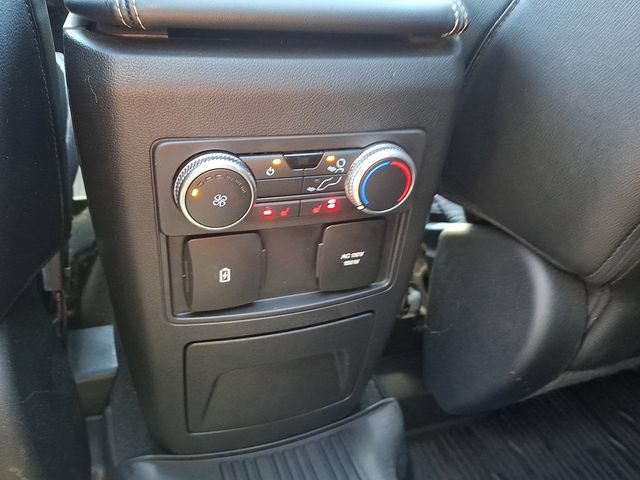 Certified 2022 Ford Explorer ST w/ Equipment Group 401A AWD/4WD image 12