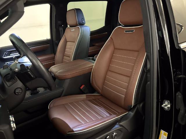 Used 2024 GMC Sierra 1500 Denali Ultimate AWD/4WD image 18