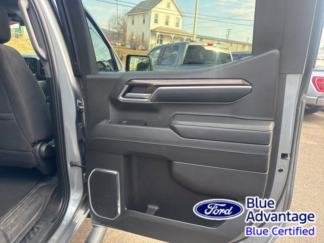 Used 2023 Chevrolet Silverado 1500 RST w/ Rally Edition image 31