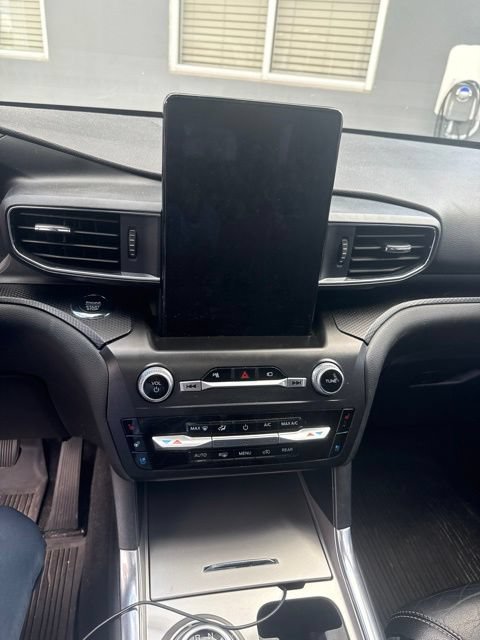Certified 2020 Ford Explorer ST w/ ST Street Pack AWD/4WD image 19