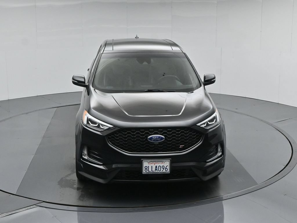 Certified 2019 Ford Edge ST w/ Equipment Group 401A AWD/4WD image 45