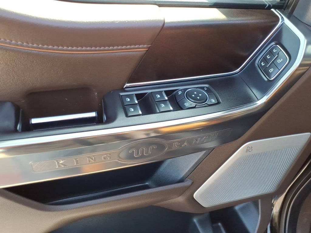 Certified 2022 Ford F150 King Ranch w/ Equipment Group 601A High AWD/4WD image 18