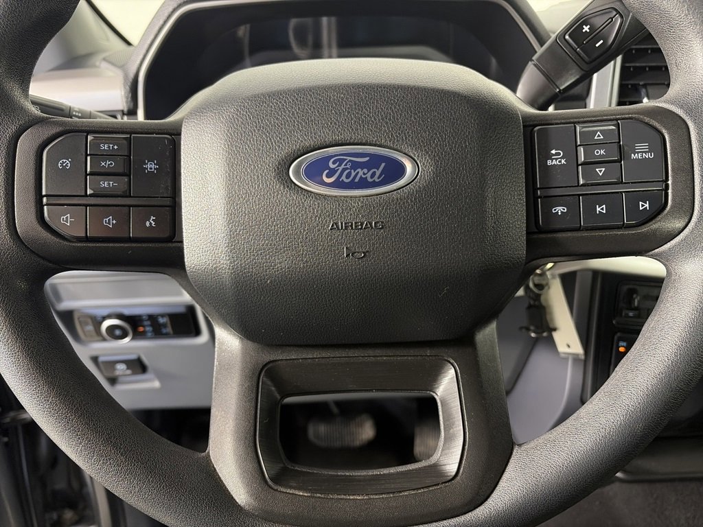 Certified 2023 Ford F150 XLT w/ Trailer Tow Package image 16