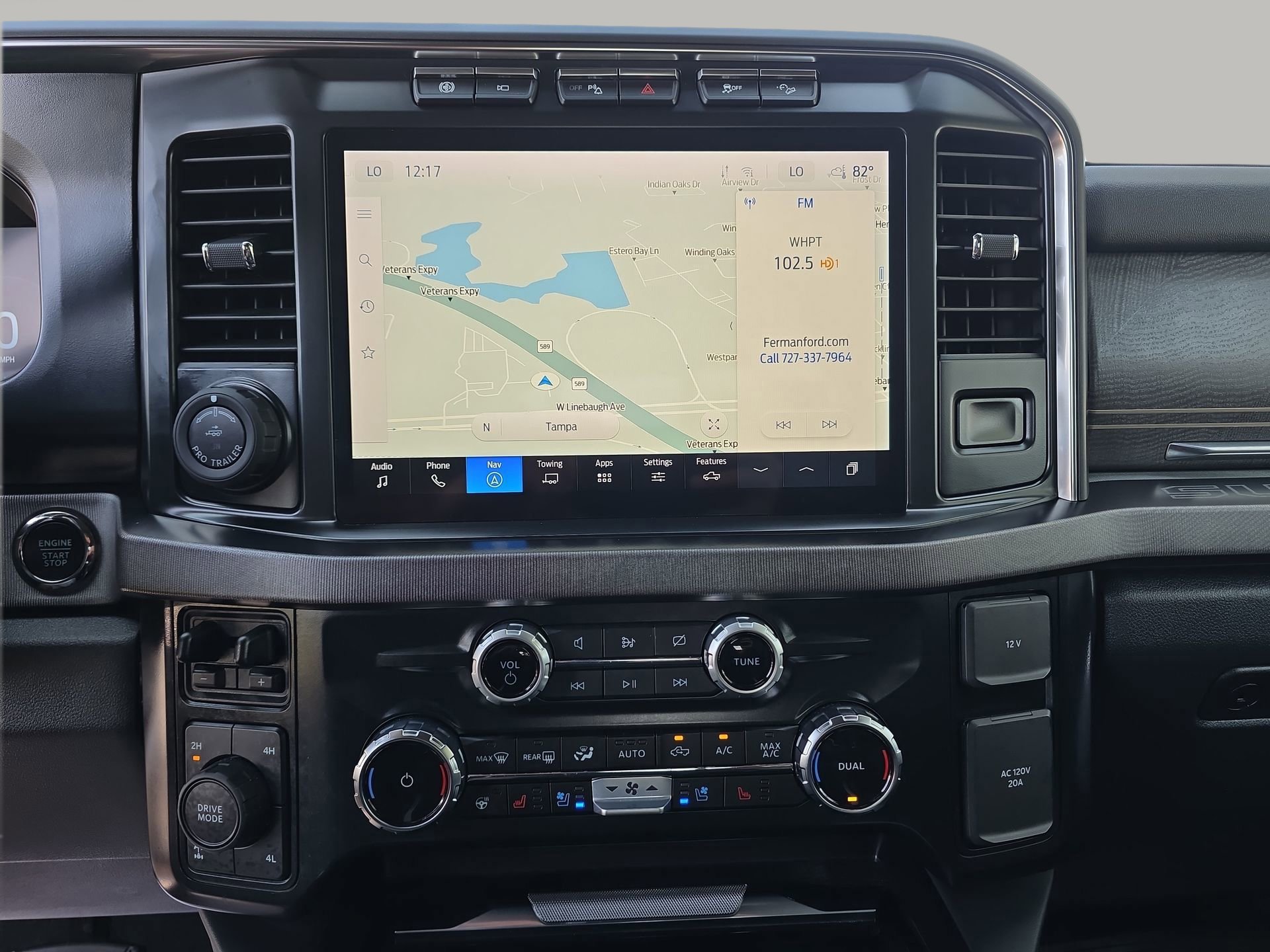 Certified 2023 Ford F350 Platinum image 50