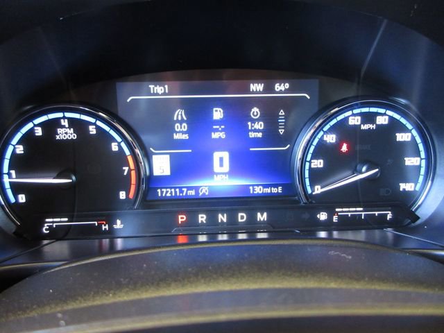 Certified 2023 Ford Bronco Sport Heritage Limited AWD/4WD image 17