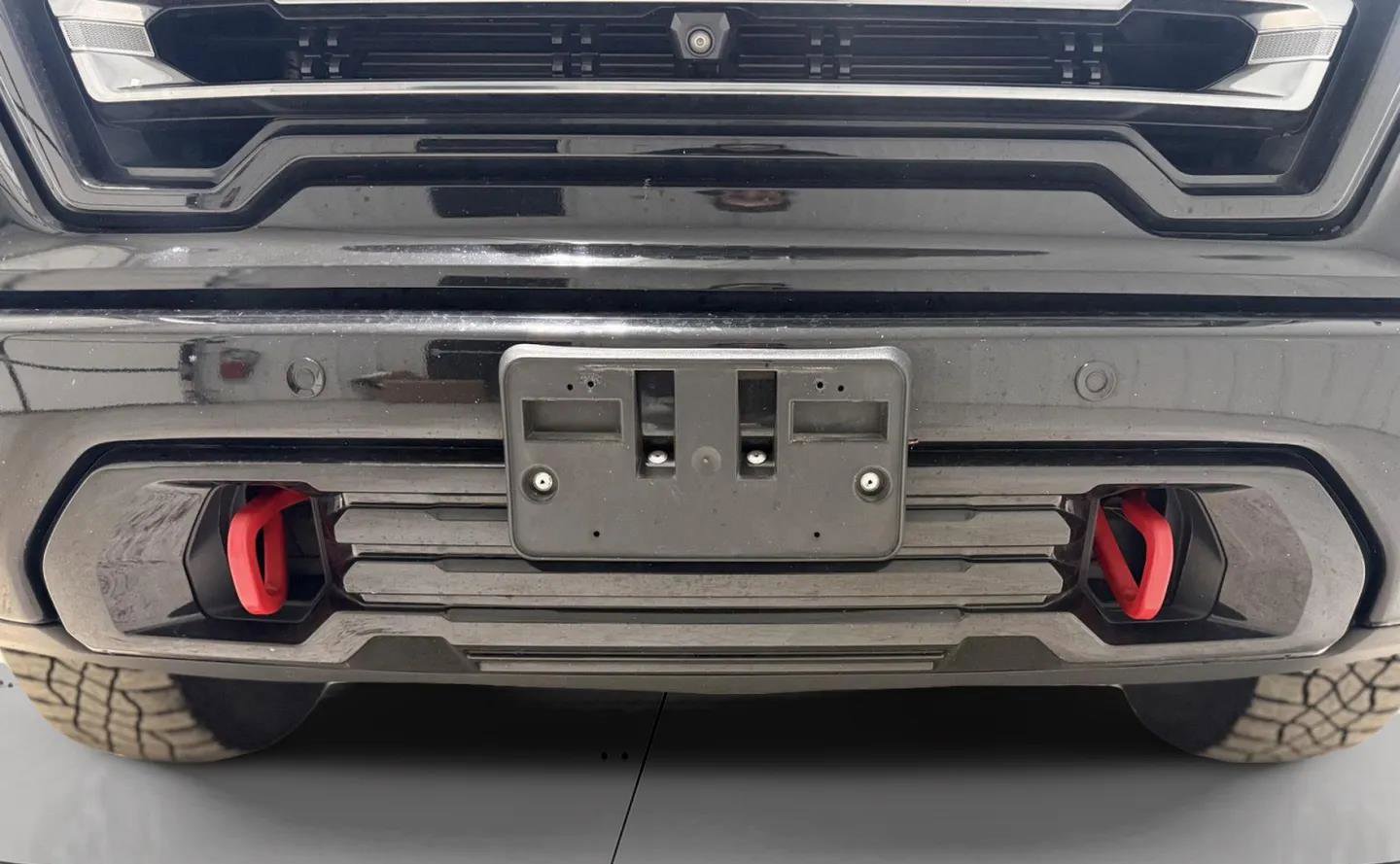 Used 2022 GMC Sierra 1500 AT4 w/ AT4 Premium Package image 31