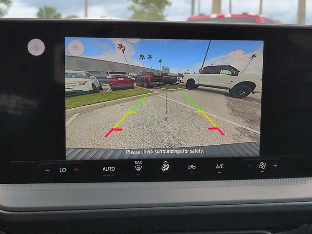 Certified 2025 Ford Maverick XL w/ Equipment Group 102A AWD/4WD image 20