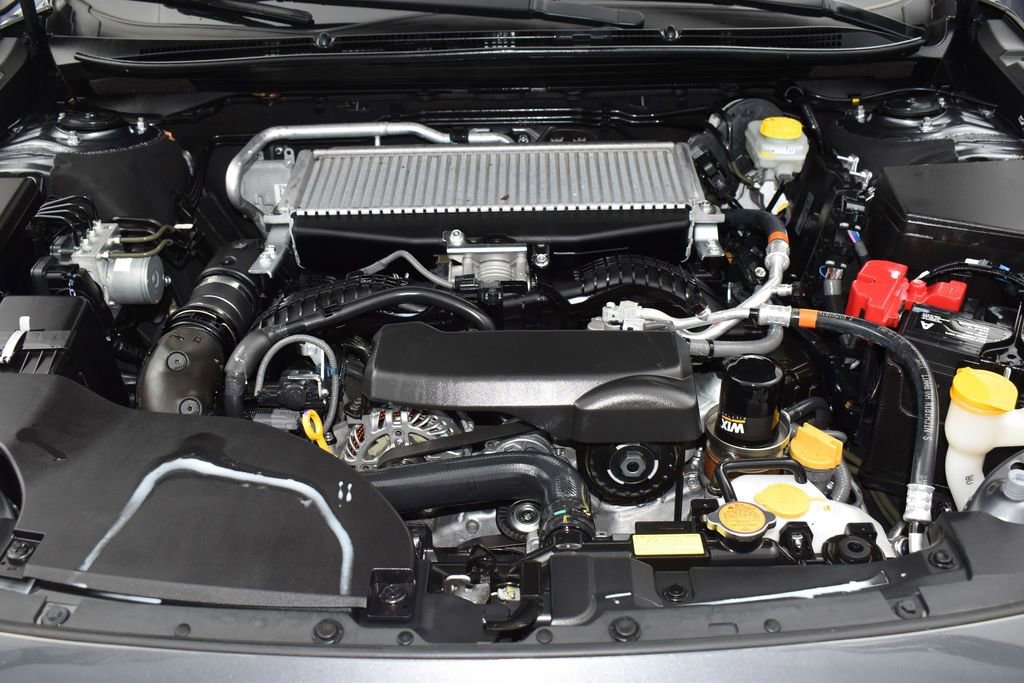 Used 2024 Subaru Outback Limited XT AWD/4WD image 39