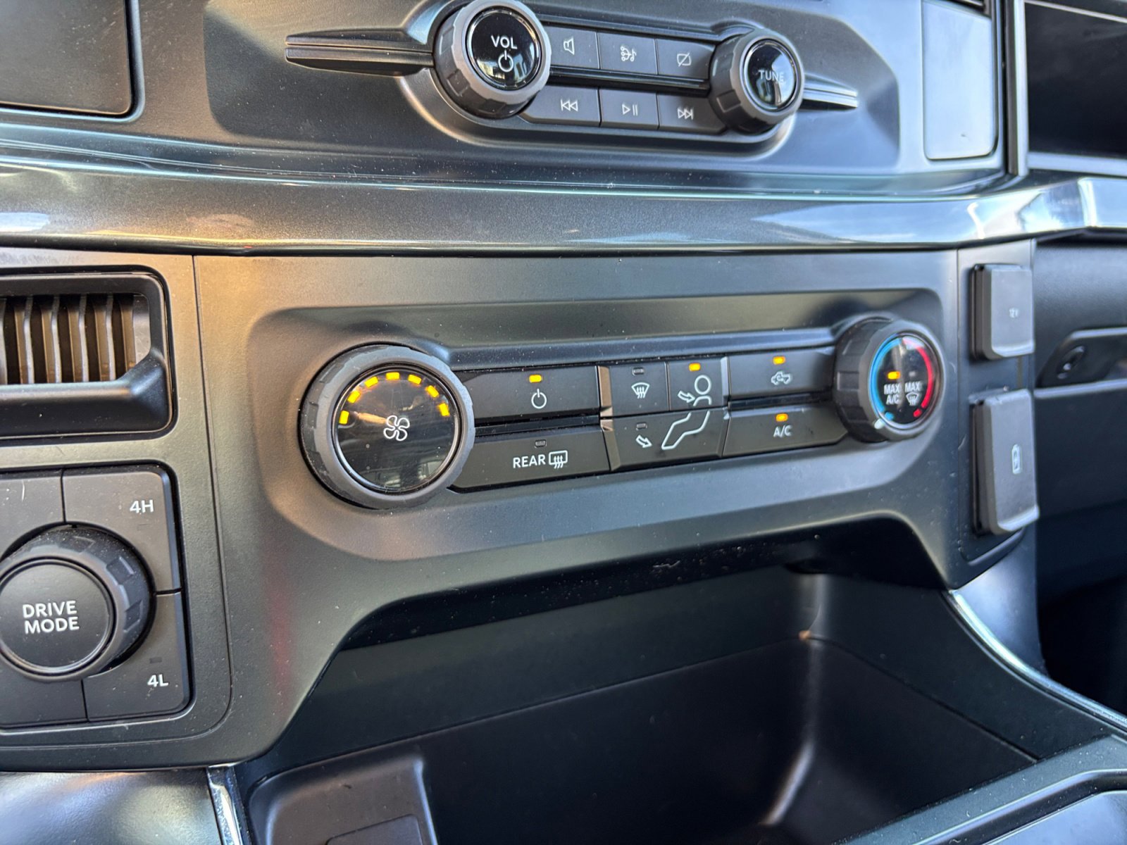 Certified 2023 Ford F150 XL w/ STX Appearance Package image 31