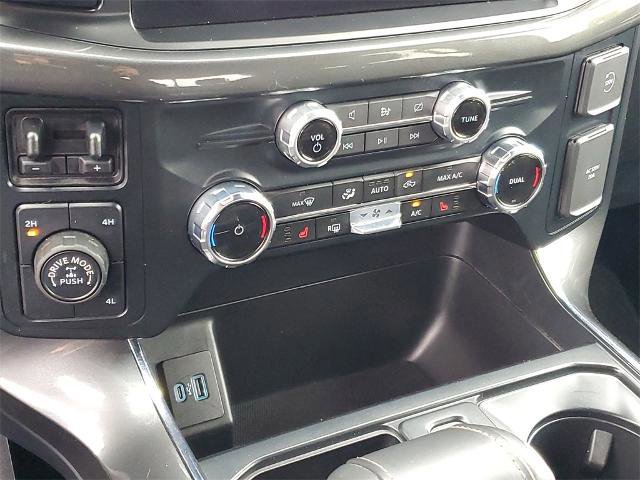 Certified 2023 Ford F150 XLT w/ Equipment Group 302A High image 17