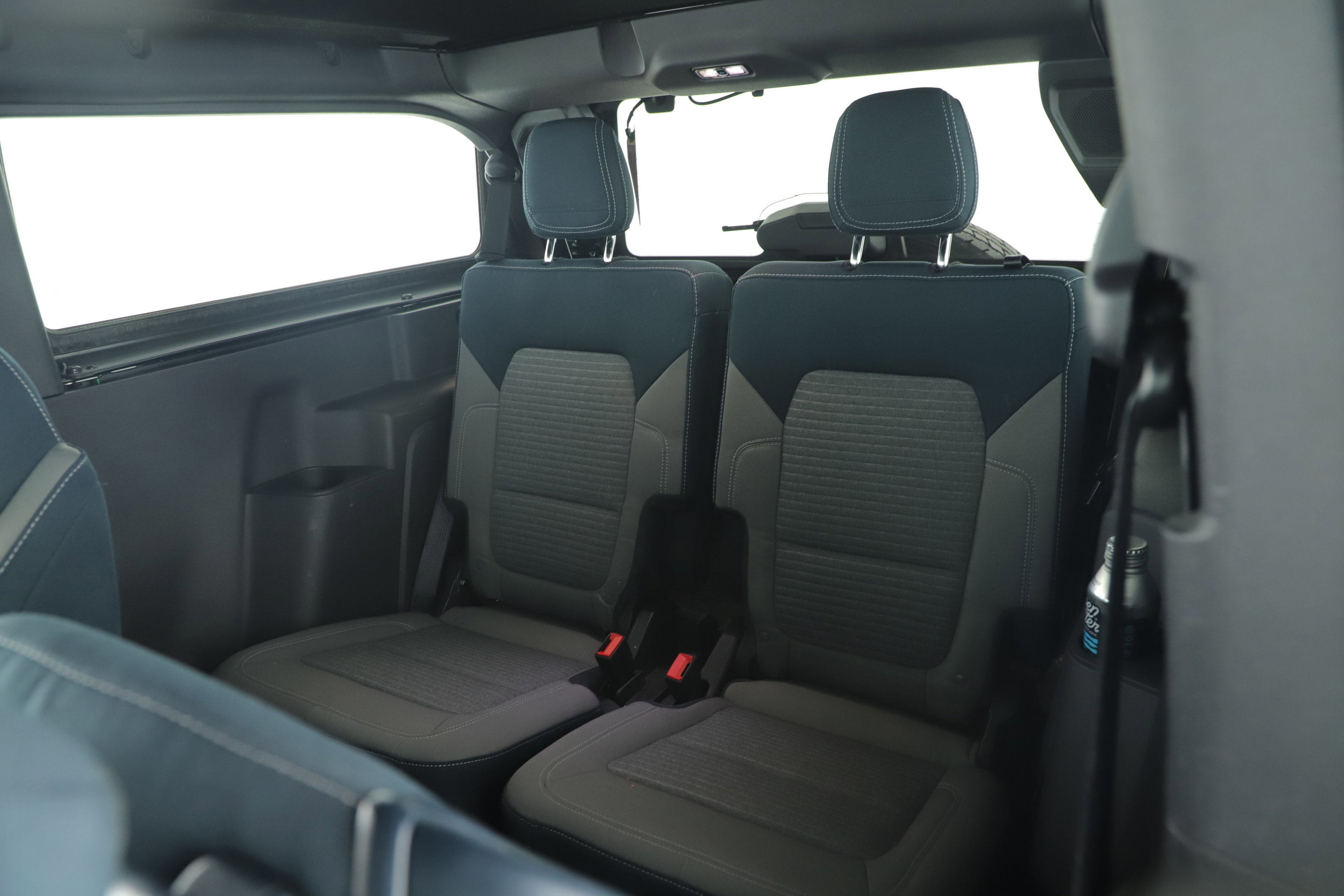 Certified 2023 Ford Bronco Outer Banks image 8