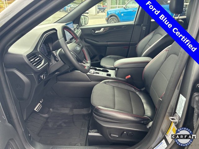 Certified 2023 Ford Escape ST-Line w/ Tech Pack #1 image 10