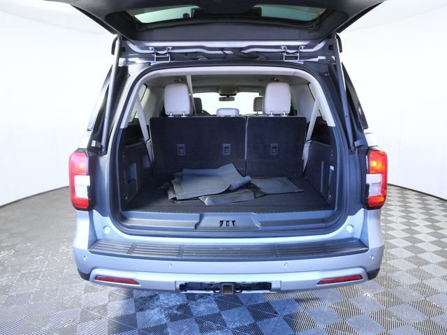 Certified 2023 Ford Expedition Max XLT image 9