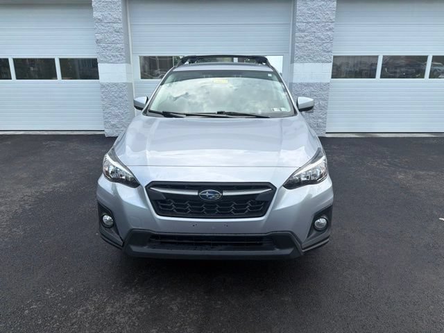 Used 2020 Subaru Crosstrek 2.0i Premium w/ Moonroof Package 1 AWD/4WD image 10