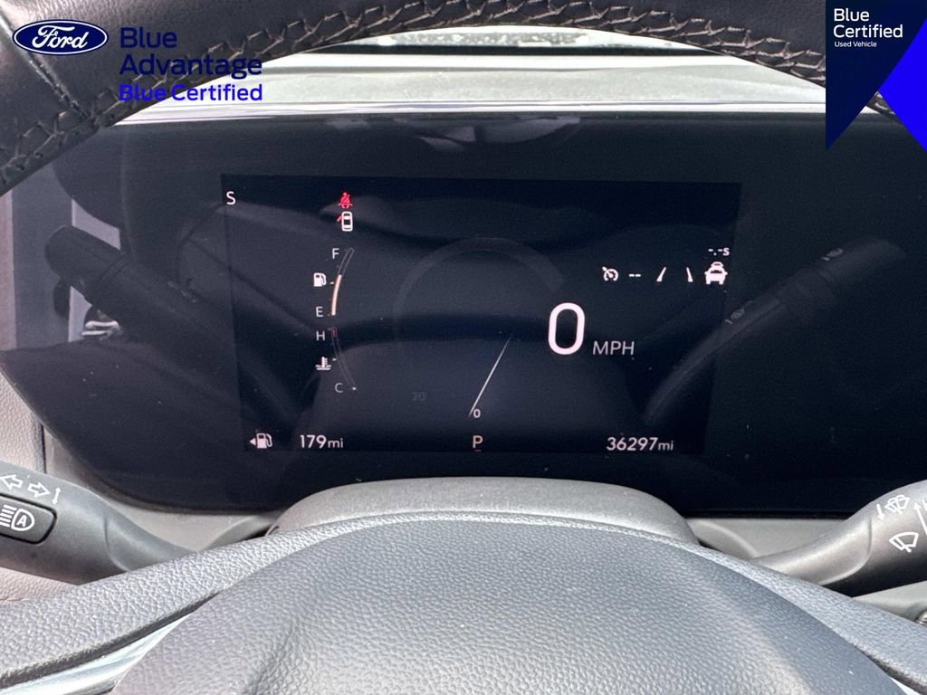 Used 2024 Buick Encore GX Sport Touring FWD image 11