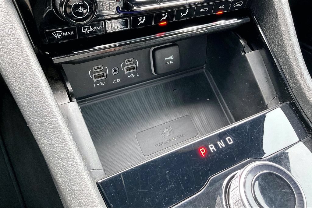 Used 2023 Jeep Grand Cherokee L Laredo AWD/4WD image 24