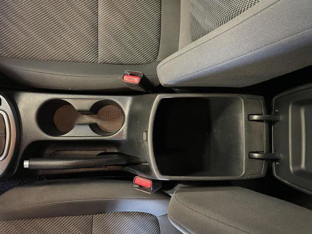 Used 2023 Kia Seltos LX image 37