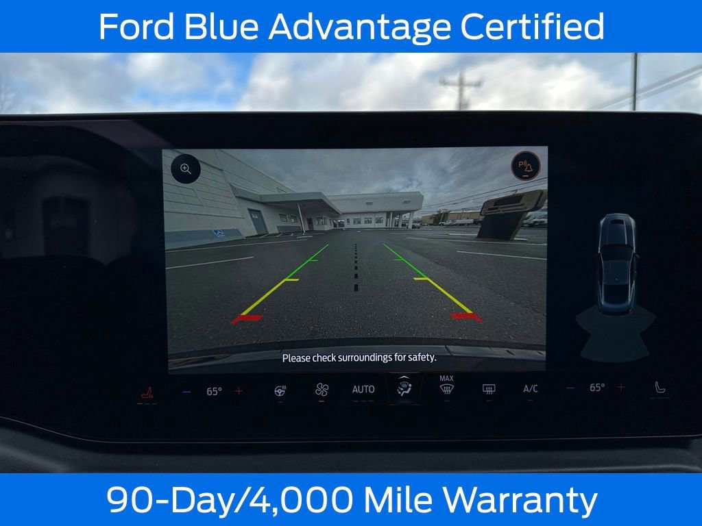 Certified 2024 Ford Mustang GT Premium image 22