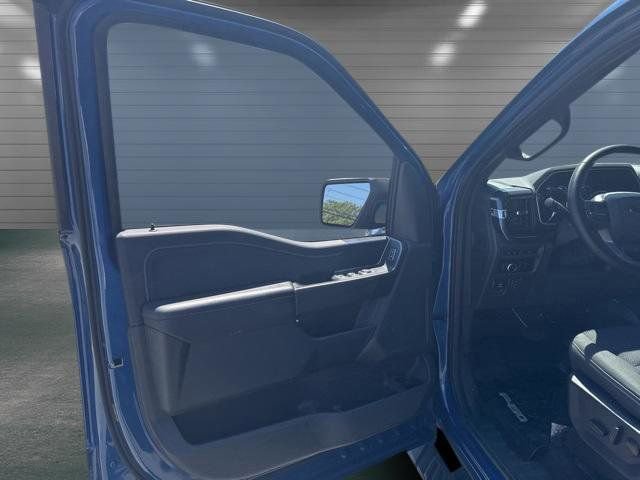 Certified 2023 Ford F150 XLT AWD/4WD image 13