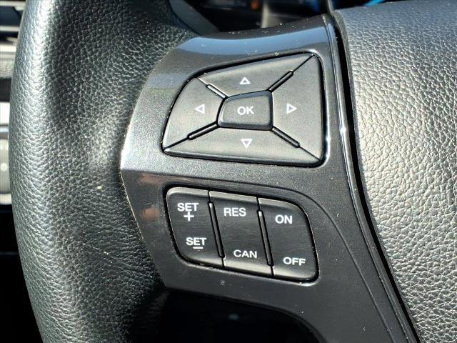 Certified 2019 Ford Explorer XLT w/ Equipment Group 201A AWD/4WD image 11