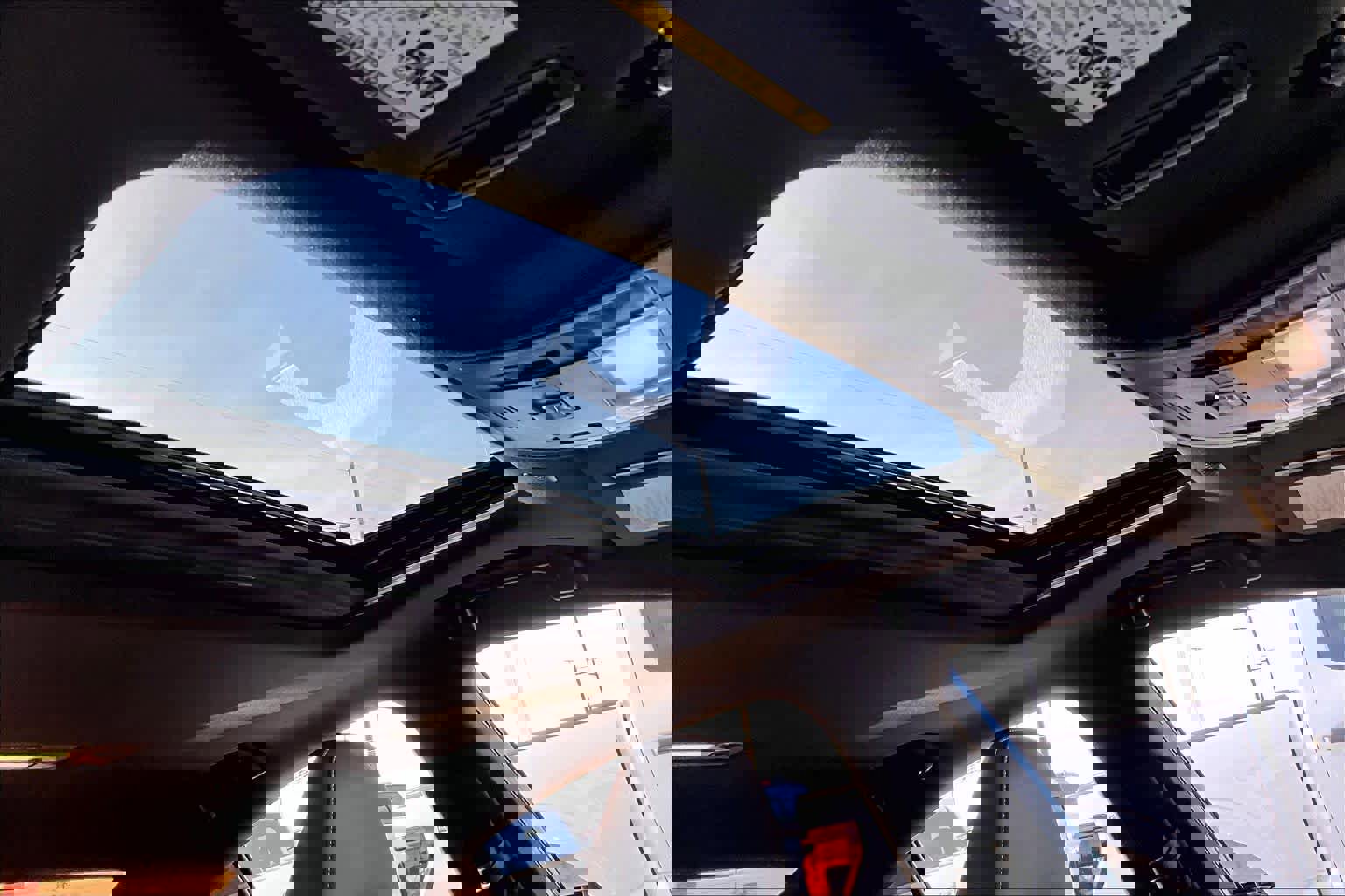 Used 2023 Lexus IS 350 F Sport w/ Memory Package image 14