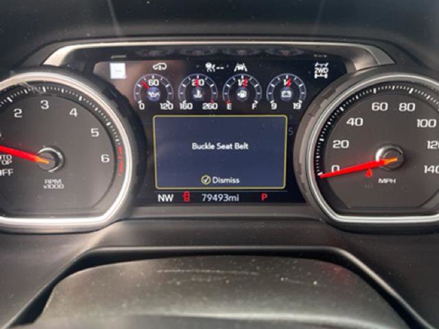 Used 2021 Chevrolet Tahoe High Country image 17