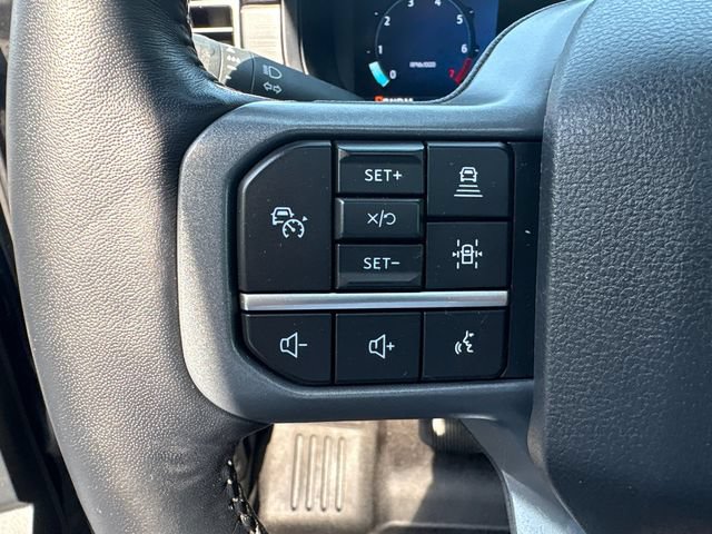 Certified 2024 Ford F150 Lariat AWD/4WD image 21
