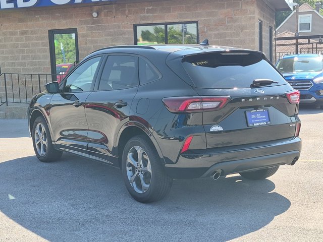 Certified 2024 Ford Escape ST-Line AWD/4WD image 6