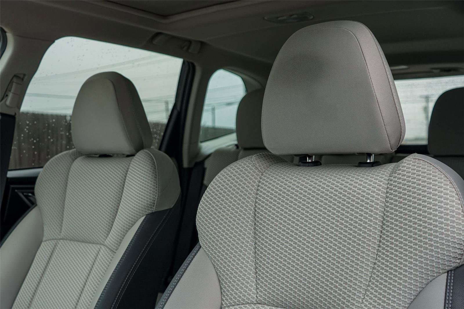 Used 2024 Subaru Forester Premium AWD/4WD image 11