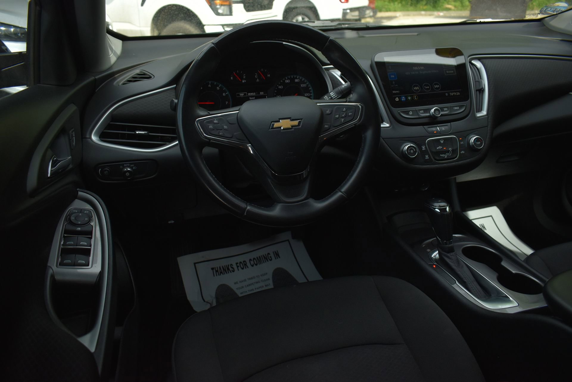Used 2020 Chevrolet Malibu RS FWD image 18
