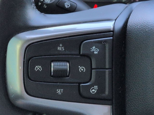 Used 2025 Chevrolet Silverado 3500 LTZ w/ LTZ Plus Package AWD/4WD image 23
