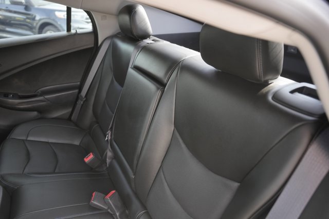 Used 2017 Chevrolet Volt Premier w/ Driver Confidence II Package image 13