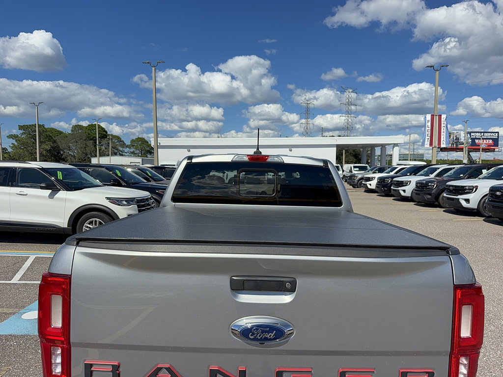 Certified 2021 Ford Ranger XLT w/ Equipment Group 302A High AWD/4WD image 7