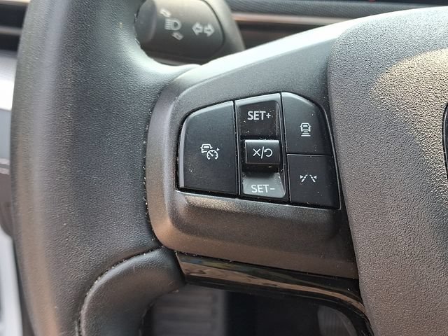 Certified 2022 Ford Mustang Mach-E Select AWD/4WD image 21