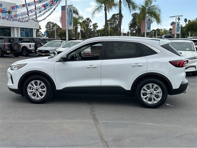 Certified 2024 Ford Escape Active image 2