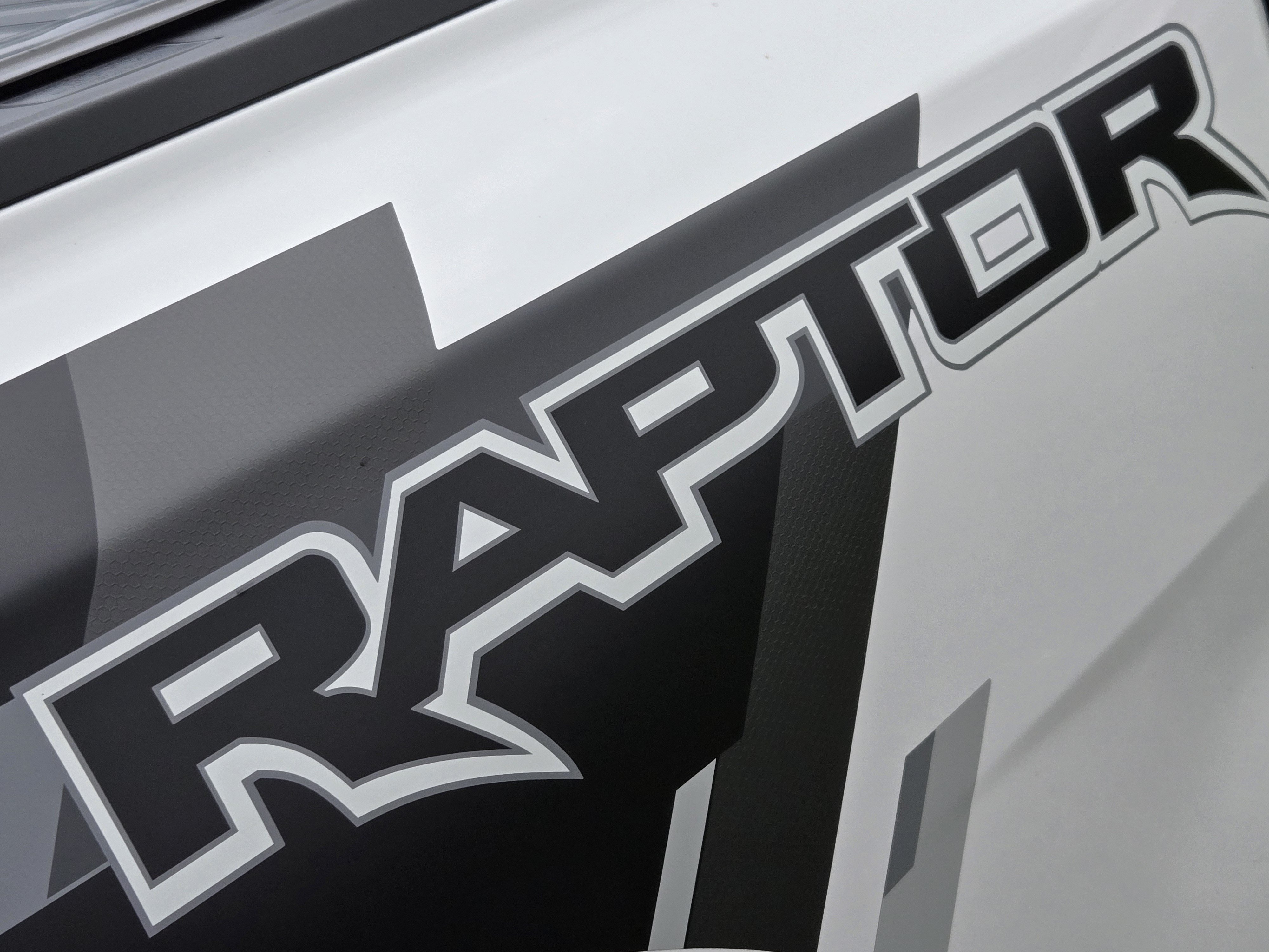 Certified 2024 Ford Ranger Raptor AWD/4WD image 10