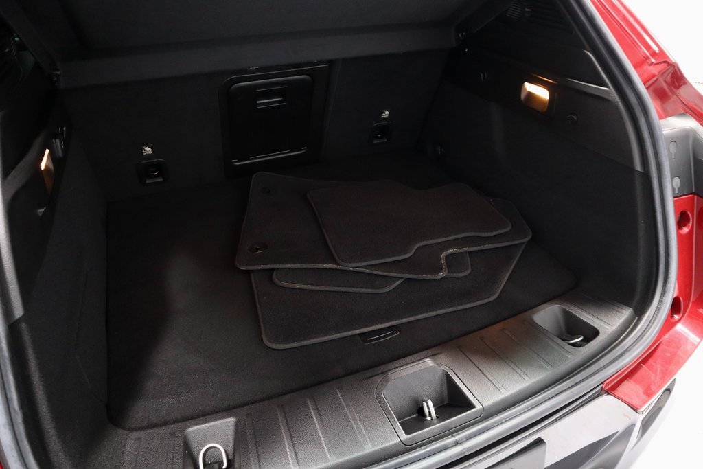 Used 2024 Dodge Hornet R/T w/ R/T Blacktop Package image 12