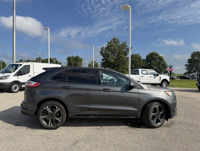 Certified 2020 Ford Edge ST w/ Equipment Group 401A AWD/4WD image 9