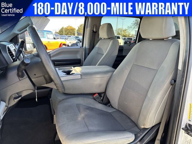 Certified 2021 Ford F250 XL w/ STX Appearance Package image 20