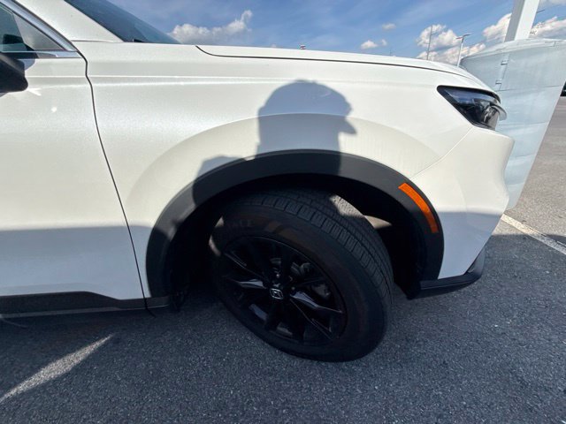 Used 2024 Honda CR-V Sport image 15