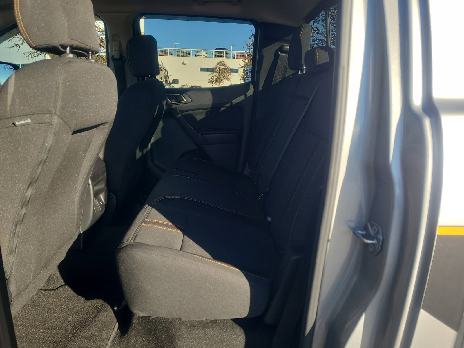 Certified 2022 Ford Ranger XLT w/ Equipment Group 302A High image 17