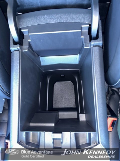 Certified 2022 Ford Edge SEL w/ Convenience Package image 30