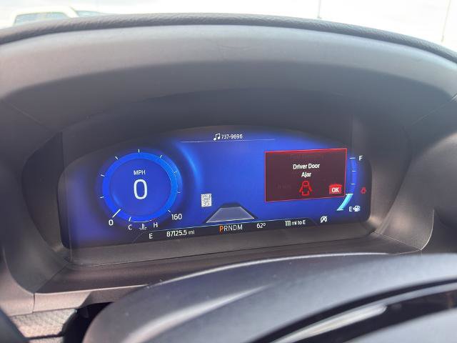 Certified 2021 Ford Explorer ST w/ Equipment Group 401A image 10