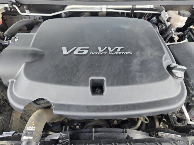 Used 2020 Chevrolet Colorado ZR2 AWD/4WD image 29